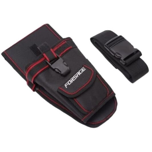 Пояс для инструментов Forsage F-02R063