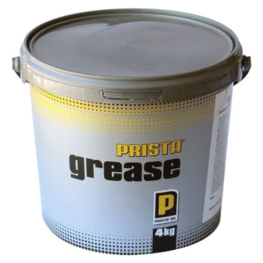 Мастило Prista K-2 кальцієве