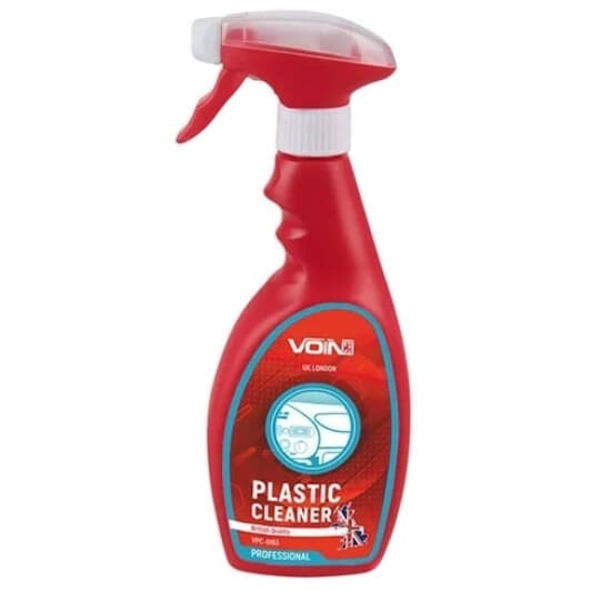 Очиститель салона Voin Plastic Cleaner 500 мл (VPC-0163)