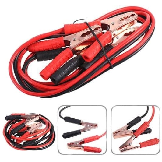 Провода прикуривания Штурмовик ПП-50030-Ш