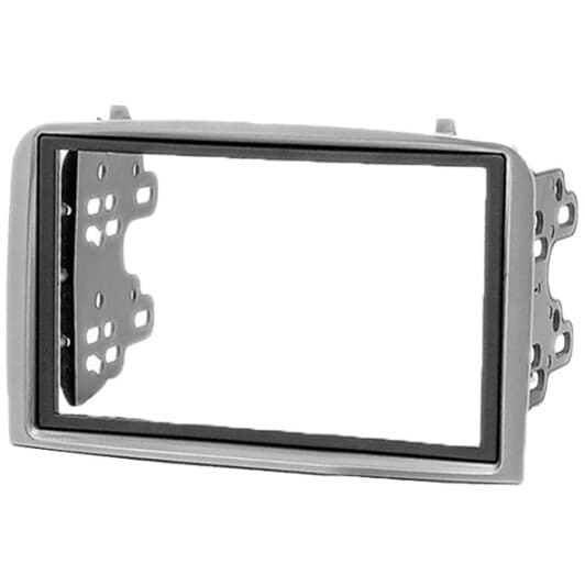 Перехідна рамка для магнітоли Carav 11188 на Alfa Romeo