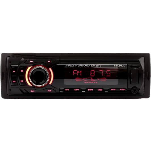 Магнітола Calcell CAR-335U
