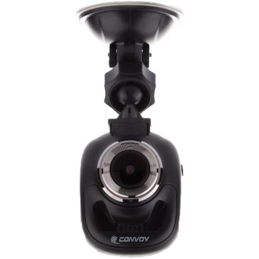 Convoy відеореєстратор DVR-530FHD