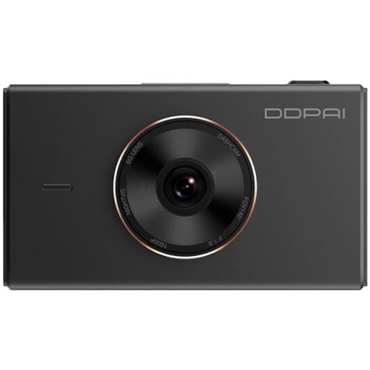 Ddpai видеорегистратор MOLA Z5