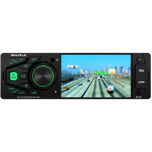 Shuttle SDU-4050 автомагнитола