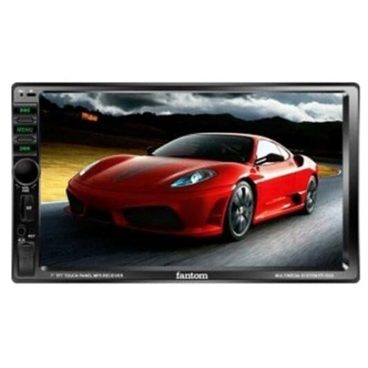 Магнитола Fantom FP-7030 G