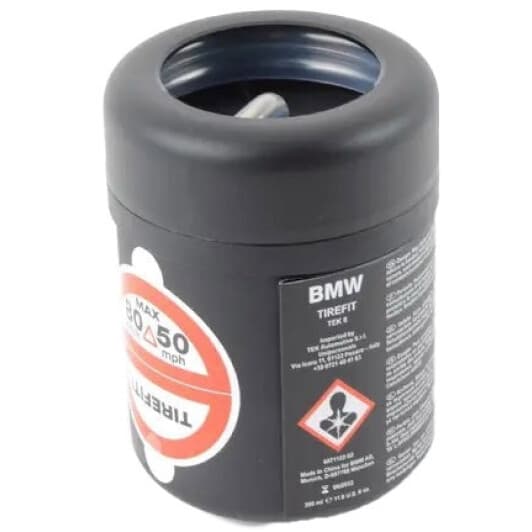 BMW Tirefit герметик (350 г)
