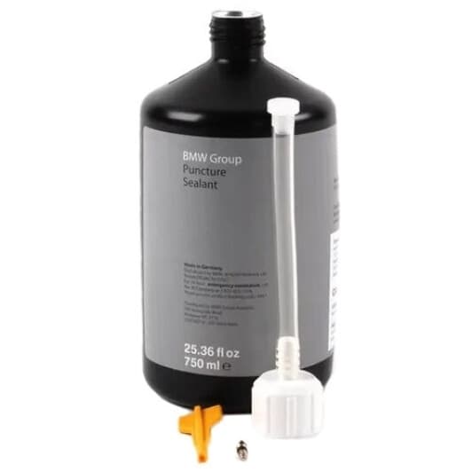 BMW Puncture Sealant герметик (750 г)