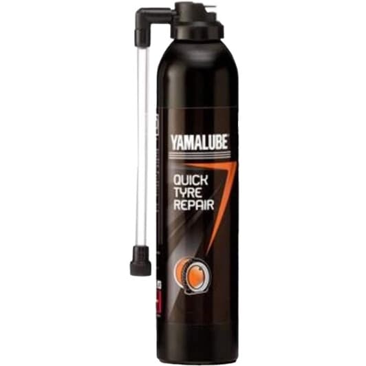 Yamaha Yamalube Quick Tyre Repair герметик білий (300 г)