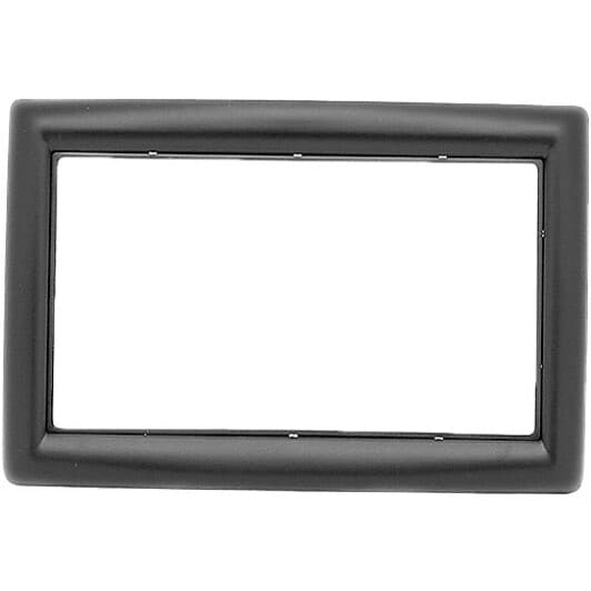 Перехідна рамка для магнітоли Carav 11-151 на Renault