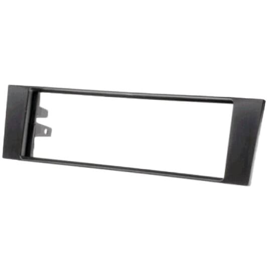 Переходная рамка для магнитолы Carav 11007 на Audi