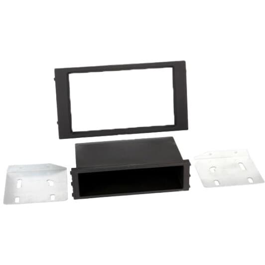 Перехідна рамка для магнітоли ACV 381328-07 на Seat