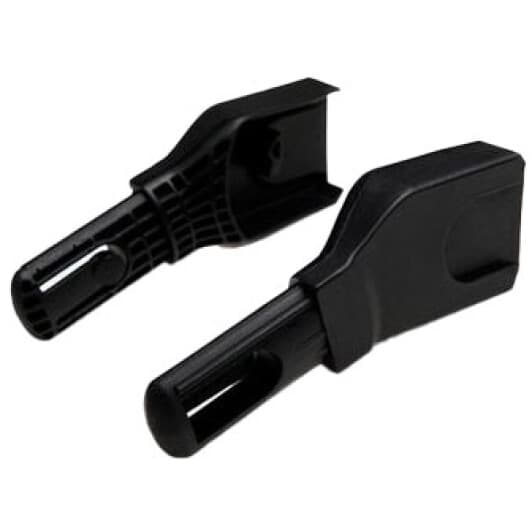 Адаптери для кріплення автокрісла Hauck KingAir + Twister 39999-6