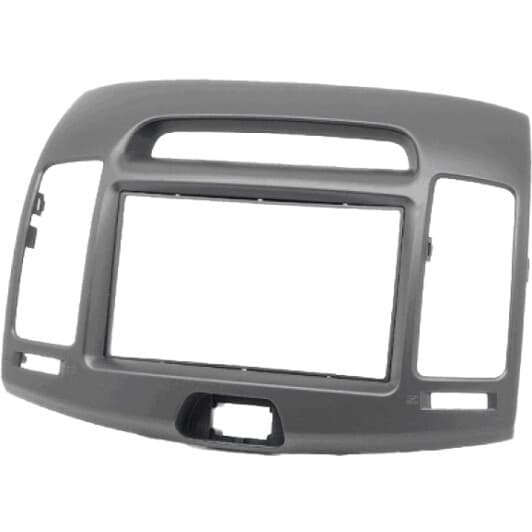 Переходная рамка для магнитолы Carav 11065 на Hyundai