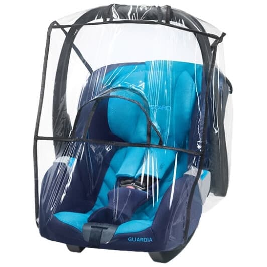 Дощовик для автокрісла Recaro 381600000