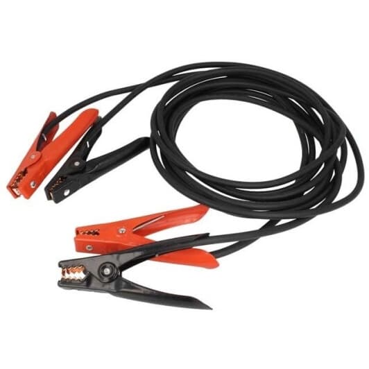 Дроти прикурювання Mammooth MMTA0221204