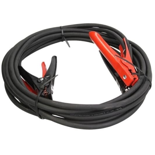 Дроти прикурювання Mammooth MMTA0221605