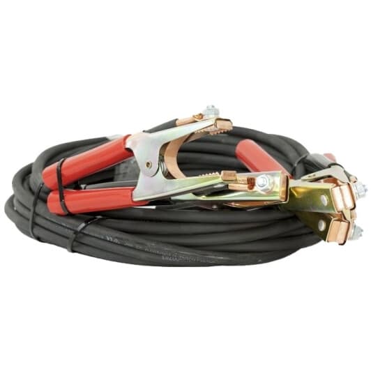 Дроти прикурювання Mammooth MMTA0221606