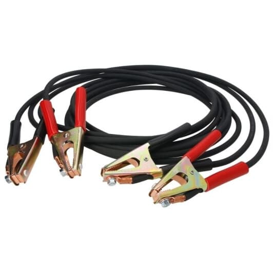 Провода прикуривания Mammooth MMTA0222006