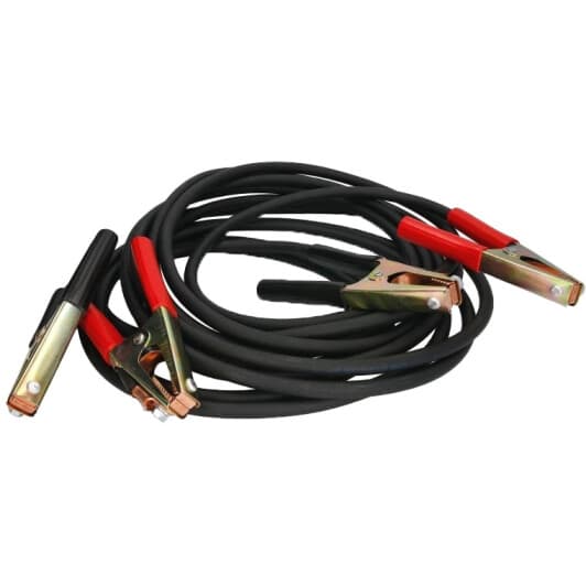 Дроти прикурювання Mammooth MMTA0222306