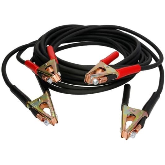 Дроти прикурювання Mammooth MMTA0222308