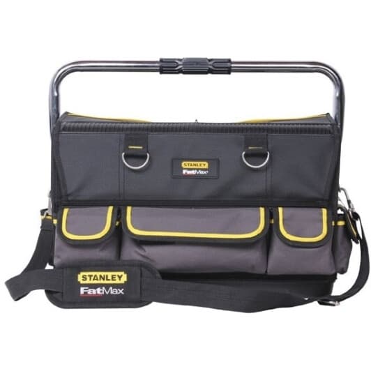 Сумка для инструментов Stanley FatMax Plumber Bag FMST1-70719