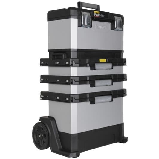 Візок для інструментів Stanley FatMax Rolling Workshop 1-95-622