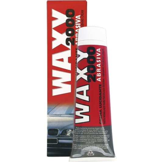 Поліроль для кузова Atas Waxy 2000 Abrasiva