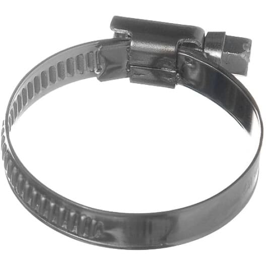 Хомут Tork W209023035 черв'ячний 23-35 мм сталь W2 50 шт