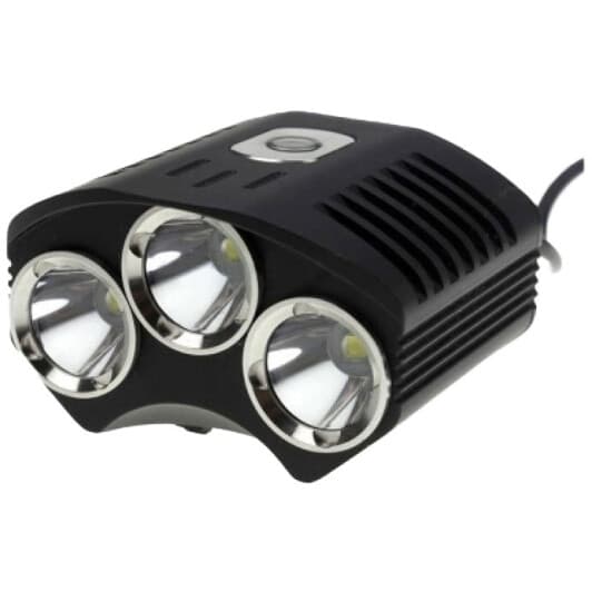 Велосипедний ліхтар Trustfire TR-D009