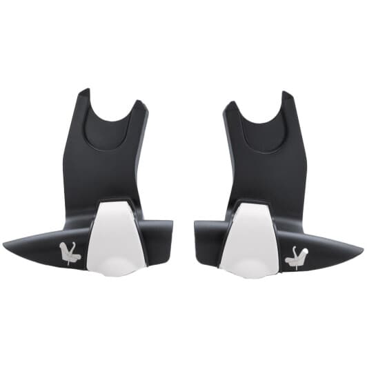 Адаптеры для крепления автокресла Bugaboo Bee for Maxi-Cosi 85510MC01