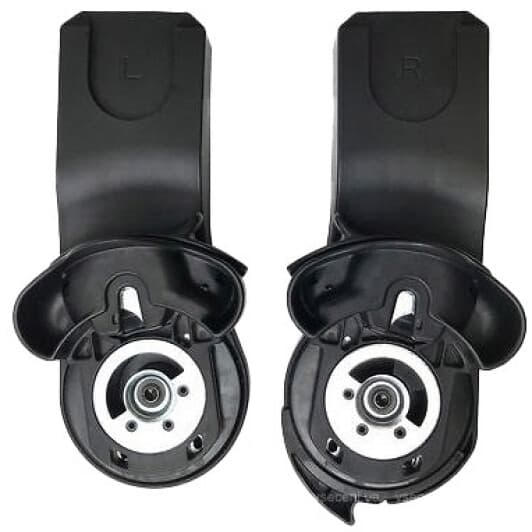 Адаптеры для крепления автокресла Kiddy Evostar Light 1 4611FCS000