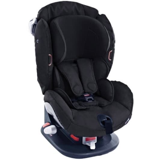 Автокресло BeSafe iZi Comfort X3