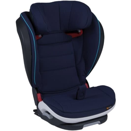 Автокресло BeSafe iZi Flex FIX i-Size
