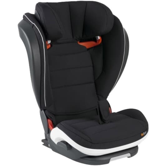 Автокресло BeSafe iZi Flex FIX i-Size