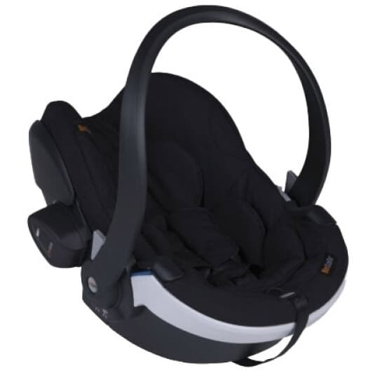 Автолюлька BeSafe iZi Go Modular X-1 iSize