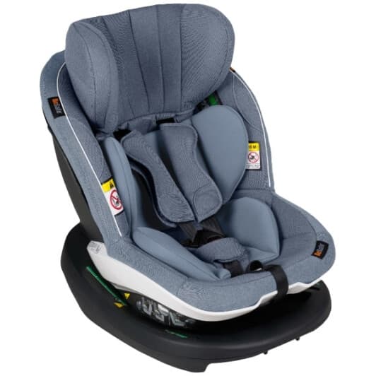 Автокрісло BeSafe iZi Modular X1 i-Size