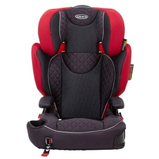 Автокресло-бустер Graco Affix