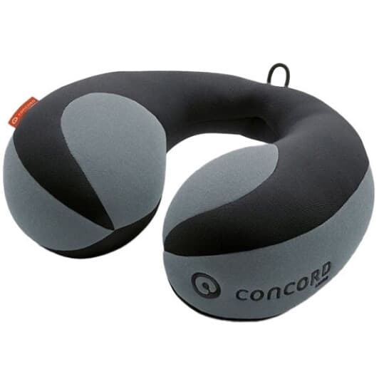 Дитяча подушка-підголівник Concord Luna LU0971