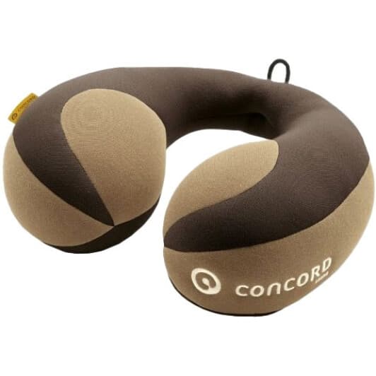 Дитяча подушка-підголівник Concord Luna LU0974