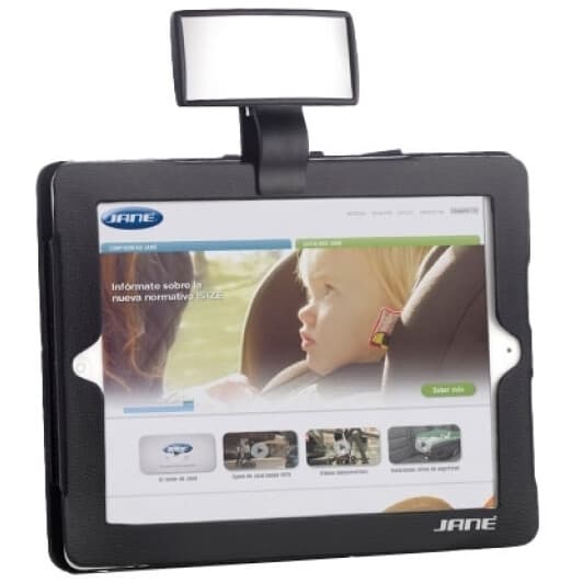 Дополнительное зеркало заднего вида в салон Jane 30603C01