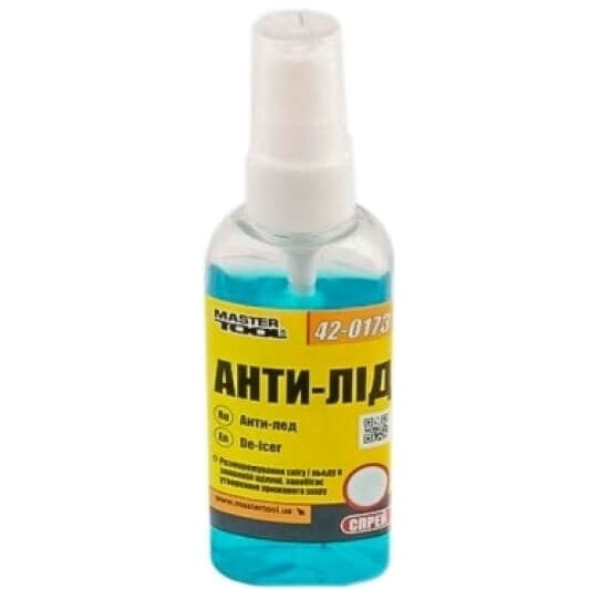 Универсальный размораживатель MasterTool