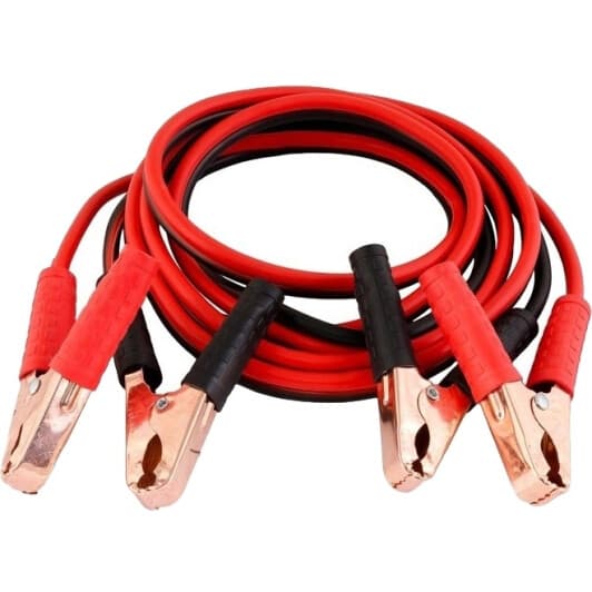 Дроти прикурювання MasterTool 810123