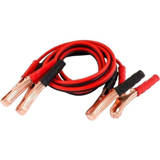 Дроти прикурювання MasterTool 81-0124