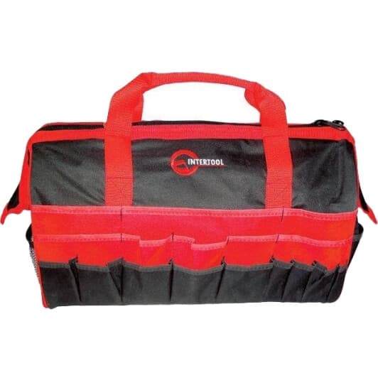 Сумка для инструментов Intertool BX9002