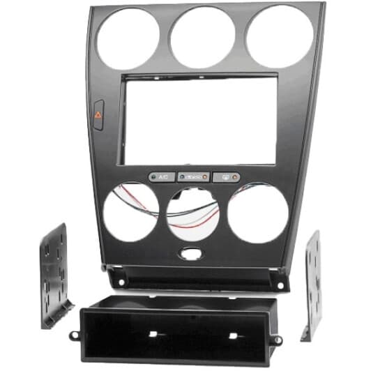 Перехідна рамка для магнітоли Carav 11-106 на Mazda