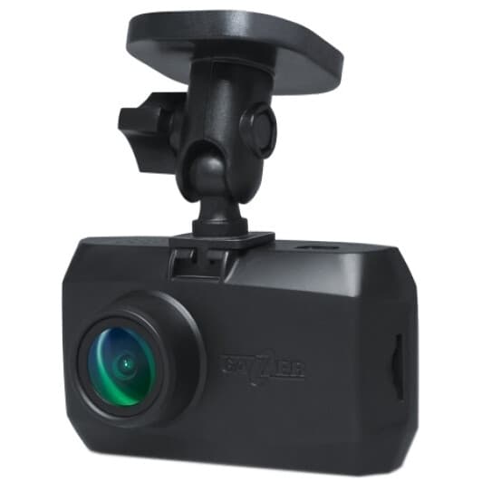 Gazer видеорегистратор F125