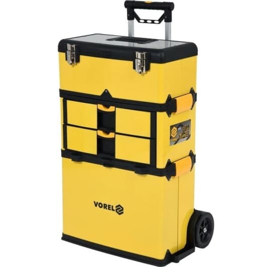 Тележка для инструмента Vorel 78738