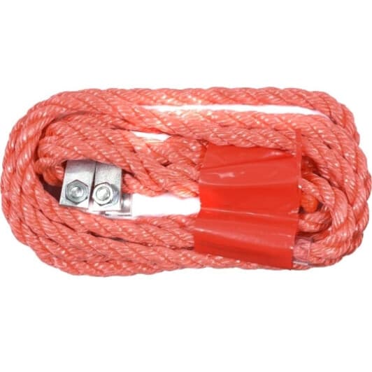 Трос буксирувальний Vorel 82206 канат 3 т 4 м