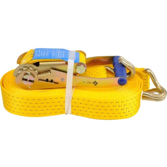 Стяжний ремінь Vorel 2 т 12 м 82395